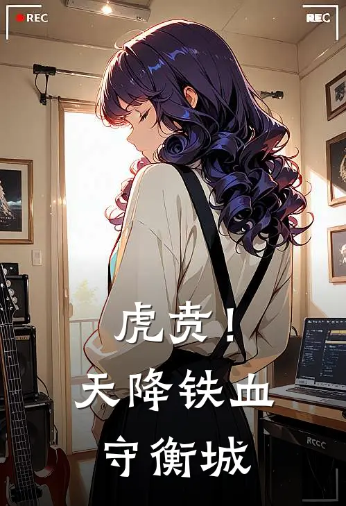 虎贲！天降铁血守衡城