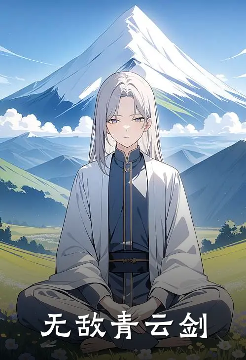 无敌青云剑