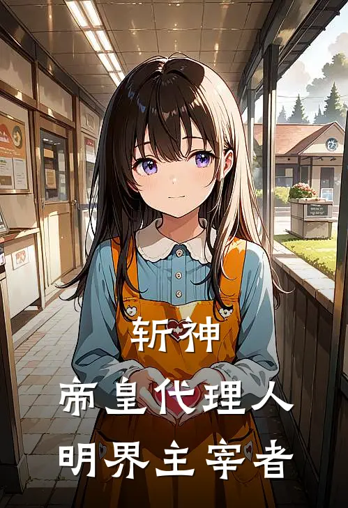 斩神：帝皇代理人，明界主宰者