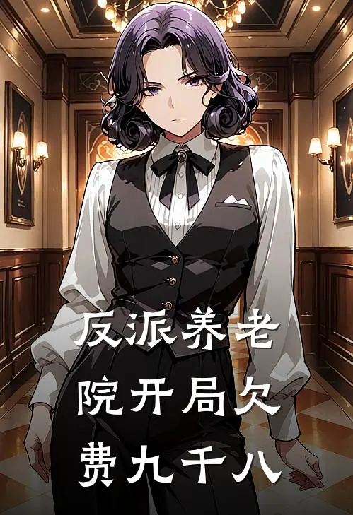 《反派养老院开局欠费九千八》欧阳熊司马南风火爆新书_反派养老院开局欠费九千八(欧阳熊司马南风)免费小说