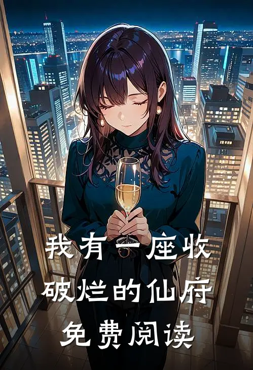 我有一座收破烂的仙府免费阅读