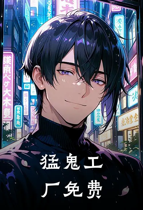 猛鬼工厂免费