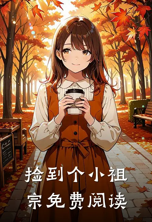 捡到个小祖宗免费阅读