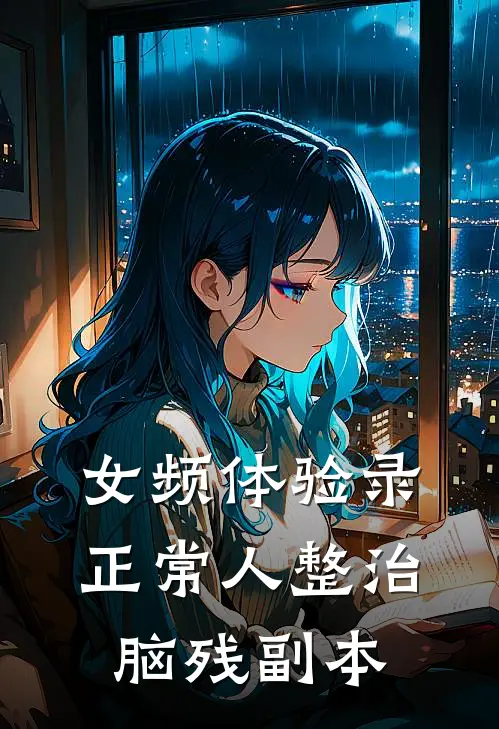 女频体验录：正常人整治脑残副本