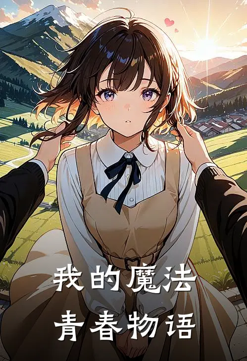 我的魔法青春物语江蓓蓓林晓冉免费小说大全_小说推荐完本我的魔法青春物语(江蓓蓓林晓冉)