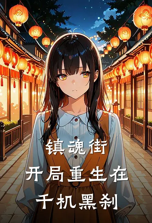 镇魂街：开局重生在千机黑刹
