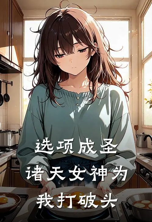 选项成圣，诸天女神为我打破头(林风赵阔)免费小说完结版_免费小说免费阅读选项成圣，诸天女神为我打破头林风赵阔