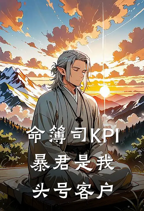 命簿司KPI：暴君是我头号客户苏清欢裴烬最新章节免费阅读_命簿司KPI：暴君是我头号客户全文免费在线阅读