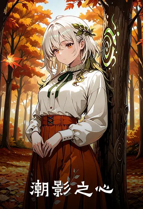 潮影之心沐瑾温斯顿小说完结推荐_完整版小说免费阅读潮影之心(沐瑾温斯顿)