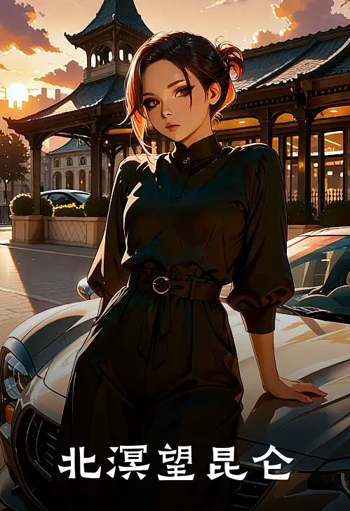 北溟望昆仑(陆啸云华清漪)免费小说全集_完本小说免费阅读北溟望昆仑(陆啸云华清漪)