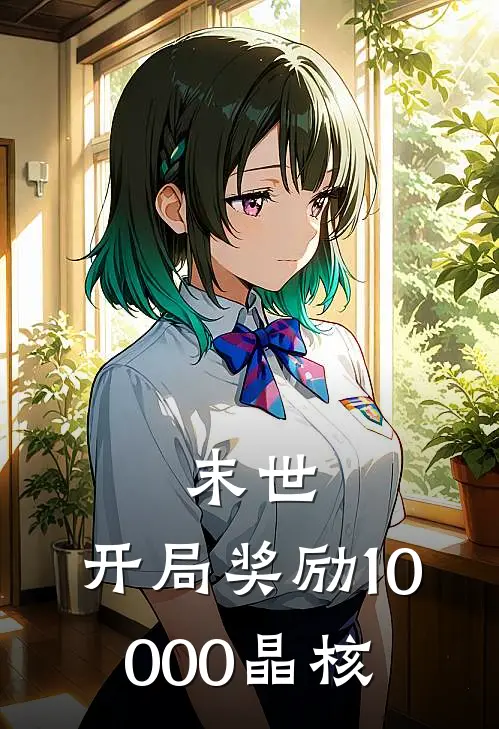 末世：开局奖励10000晶核