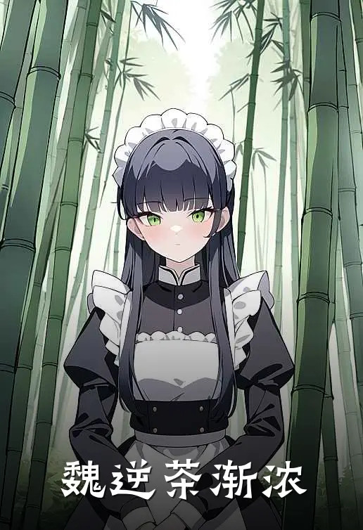 魏逆 茶渐浓