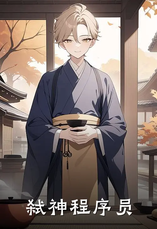 弑神程序员陈末小诺全本免费小说_热门网络小说推荐弑神程序员陈末小诺