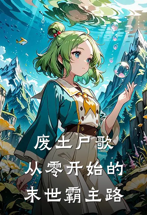 废土尸歌：从零开始的末世霸主路陈默陈默热门的小说_热门小说在线阅读废土尸歌：从零开始的末世霸主路陈默陈默