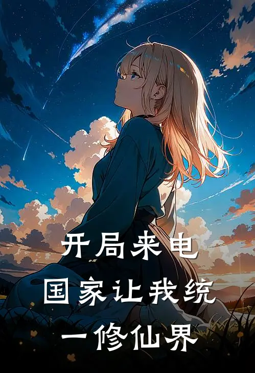 开局来电，国家让我统一修仙界(陈平陆凡)小说完结版_全文阅读免费全集开局来电，国家让我统一修仙界陈平陆凡