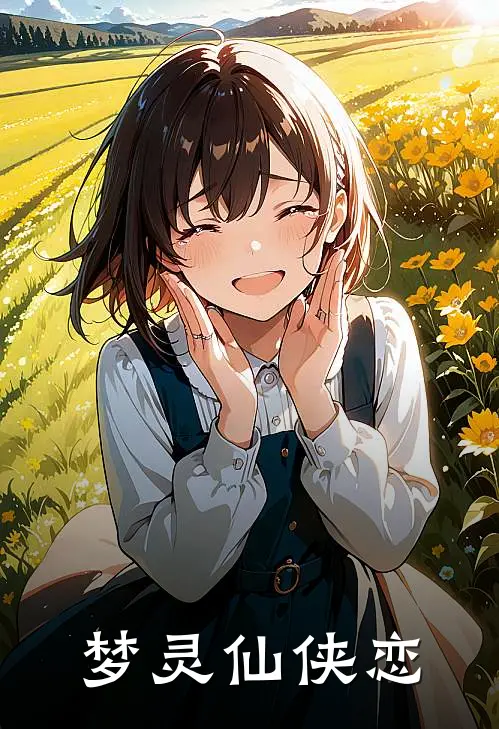 梦灵仙侠恋(林羽叶媚媚)在哪看免费小说_全本免费完结小说梦灵仙侠恋林羽叶媚媚
