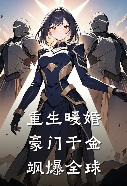 重生暖婚：豪门千金飒爆全球(苏晚林曼)最新好看小说_最新章节列表重生暖婚：豪门千金飒爆全球(苏晚林曼)