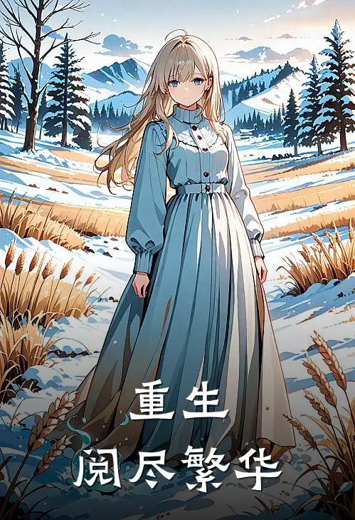 重生：阅尽繁华萧书瑜李庭琼完结小说免费阅读_完本热门小说重生：阅尽繁华萧书瑜李庭琼