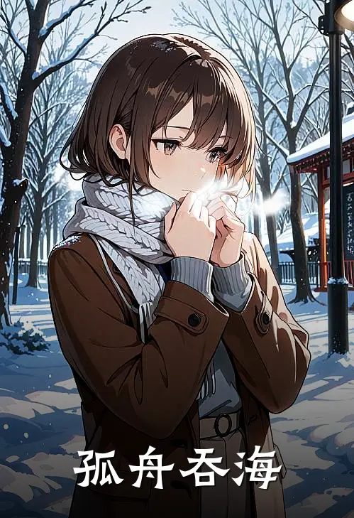 孤舟吞海李盛强王绍热门的网络小说_热门的网络小说孤舟吞海(李盛强王绍)