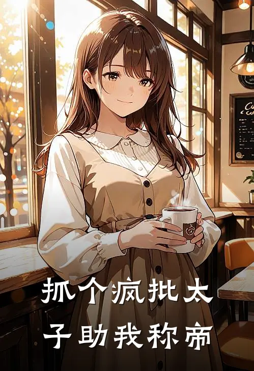 抓个疯批太子助我称帝福昭仪哈不墩最新完结小说推荐_最新更新小说抓个疯批太子助我称帝(福昭仪哈不墩)