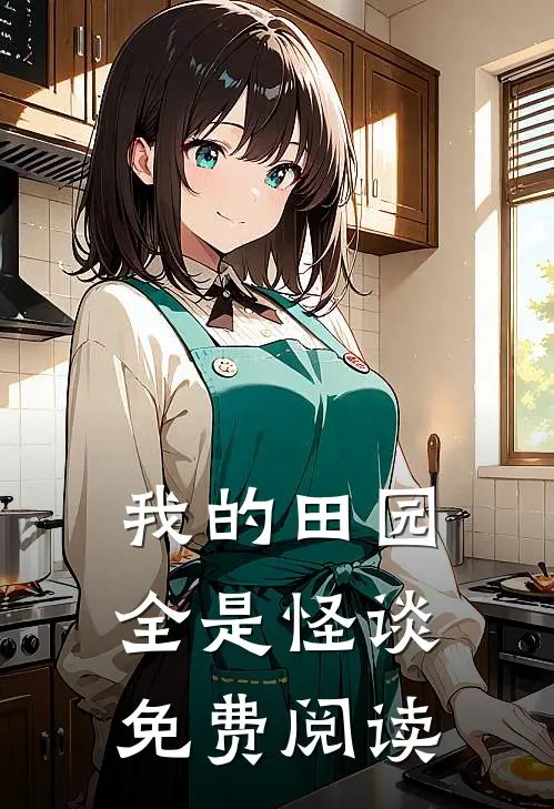 我的田园全是怪谈免费阅读