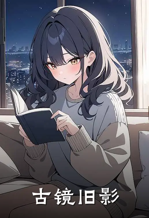 古镜旧影(杨砚林晚秋)热门网络小说_最新章节列表古镜旧影(杨砚林晚秋)