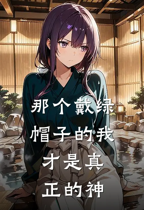 那个戴绿帽子的我，才是真正的神吴绿肖萱完结好看小说_无弹窗全文免费阅读那个戴绿帽子的我，才是真正的神(吴绿肖萱)