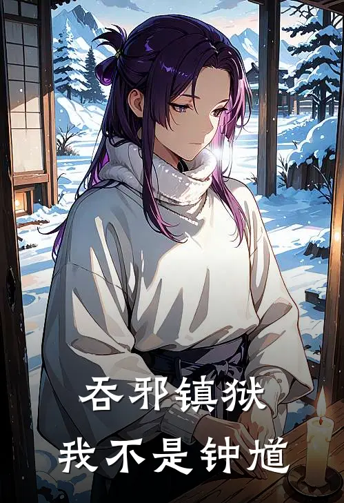 吞邪镇狱：我不是钟馗(钟长寿钟长寿)热门小说阅读_全文免费阅读吞邪镇狱：我不是钟馗钟长寿钟长寿