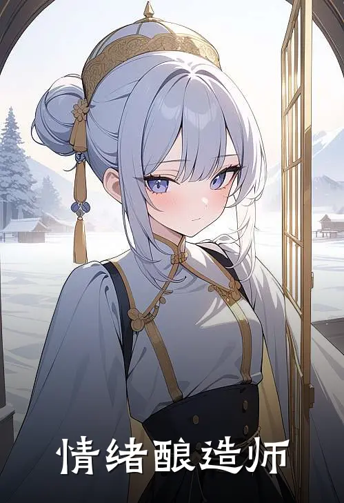 情绪酿造师林默林音小说推荐完结_全集免费小说情绪酿造师(林默林音)