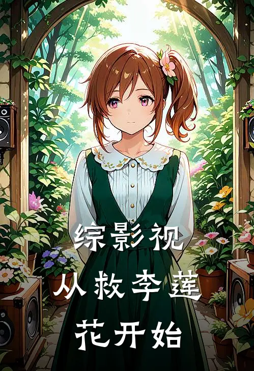 综影视：从救李莲花开始(叶音希李莲花)好看的完结小说_完本小说综影视：从救李莲花开始叶音希李莲花