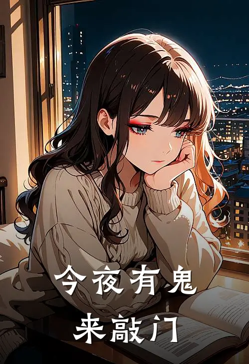 今夜有鬼来敲门