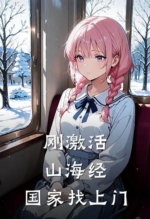 刚激活山海经，国家找上门姜河姜振国全文免费阅读无弹窗大结局_（姜河姜振国）刚激活山海经，国家找上门最新小说