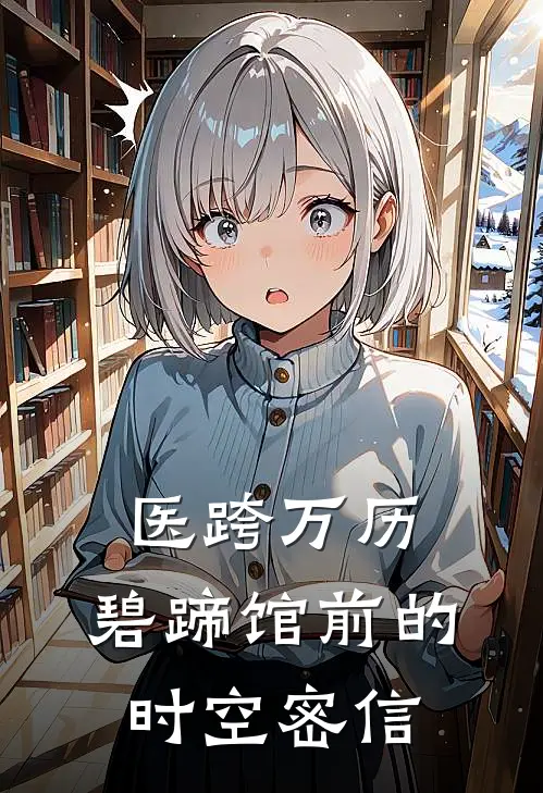 医跨万历：碧蹄馆前的时空密信(林晚星沈惊鸿)在线免费小说_完结小说免费阅读医跨万历：碧蹄馆前的时空密信林晚星沈惊鸿