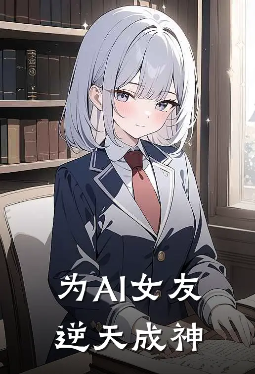 为AI女友逆天成神陆寰宇灵溪完本热门小说_完本小说免费为AI女友逆天成神(陆寰宇灵溪)