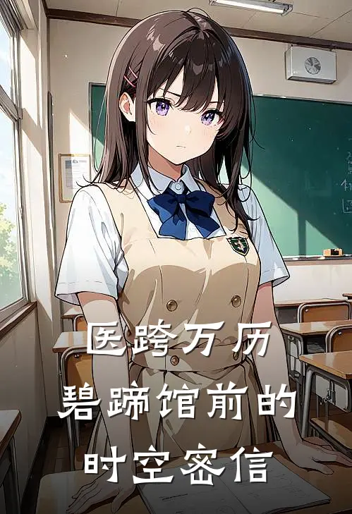 医跨万历：碧蹄馆前的时空密信林晚星沈惊鸿小说最新章节_最新小说推荐医跨万历：碧蹄馆前的时空密信林晚星沈惊鸿