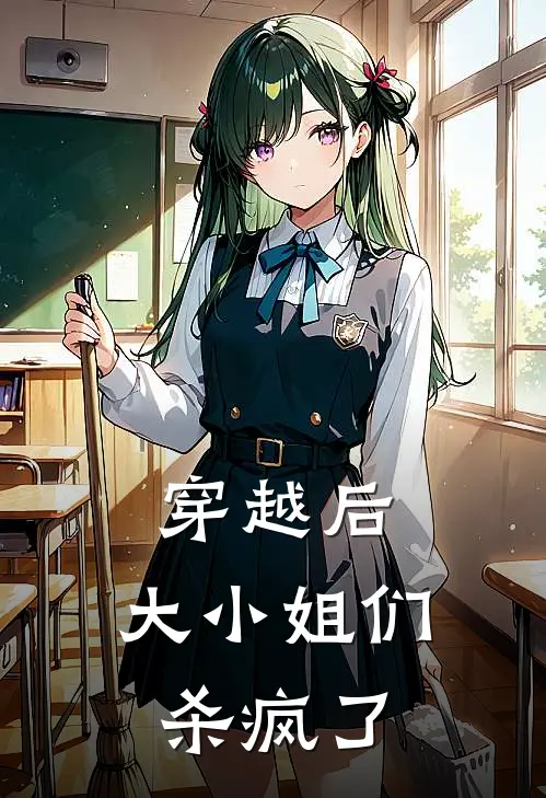 穿越后，大小姐们杀疯了