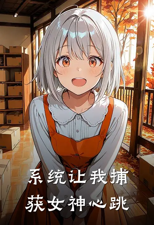 系统让我捕获女神心跳