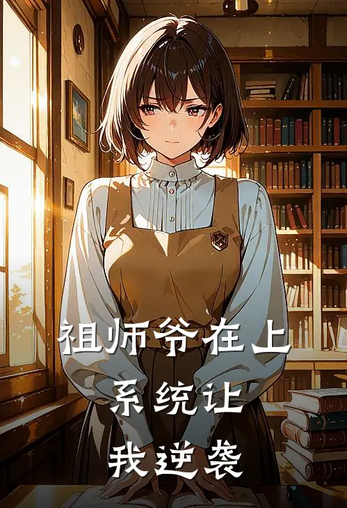 祖师爷在上，系统让我逆袭叶辰林风完结小说免费阅读_热门免费小说祖师爷在上，系统让我逆袭(叶辰林风)