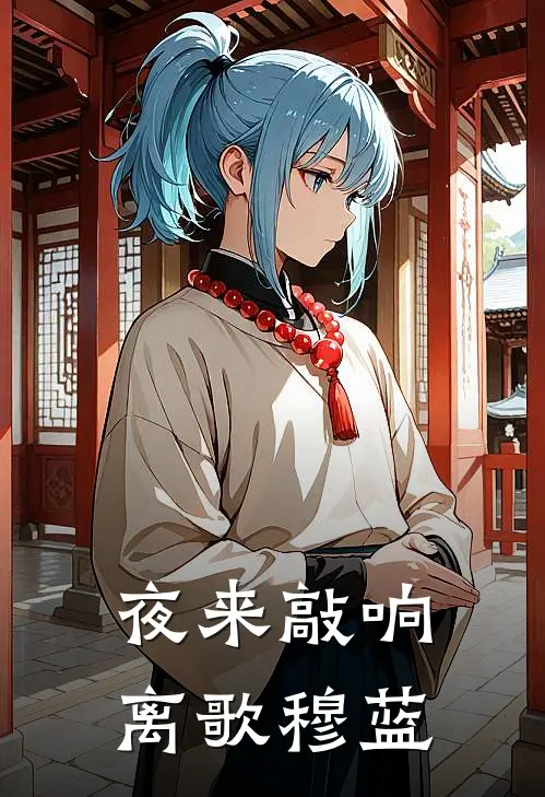 夜来敲响离歌穆蓝