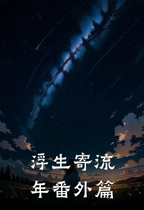 浮生寄流年 番外篇