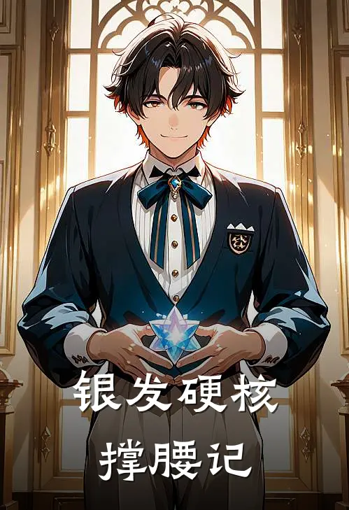 银发硬核撑腰记陈阳赵鹏最新完本小说_免费小说大全银发硬核撑腰记(陈阳赵鹏)