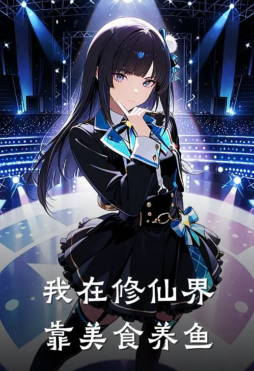 我在修仙界靠美食养鱼(陈沫墨渊)热门网络小说推荐_免费完结版小说我在修仙界靠美食养鱼(陈沫墨渊)