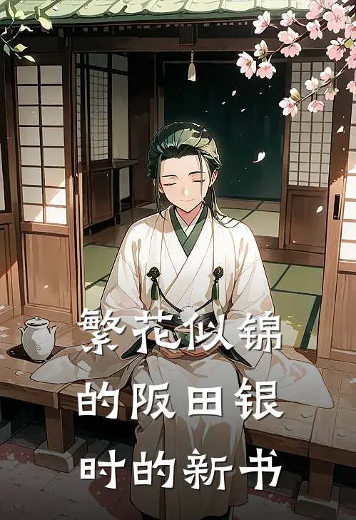 繁花似锦的阪田银时的新书(林砚赵峰)完结小说_热门小说推荐繁花似锦的阪田银时的新书林砚赵峰