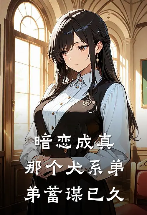 暗恋成真，那个犬系弟弟蓄谋已久(苏念锦李诚海)全本免费完结小说_小说完结免费暗恋成真，那个犬系弟弟蓄谋已久苏念锦李诚海