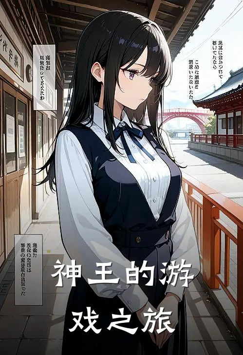 神王的游戏之旅