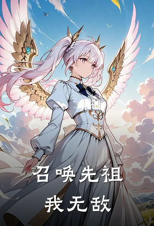 召唤先祖我无敌