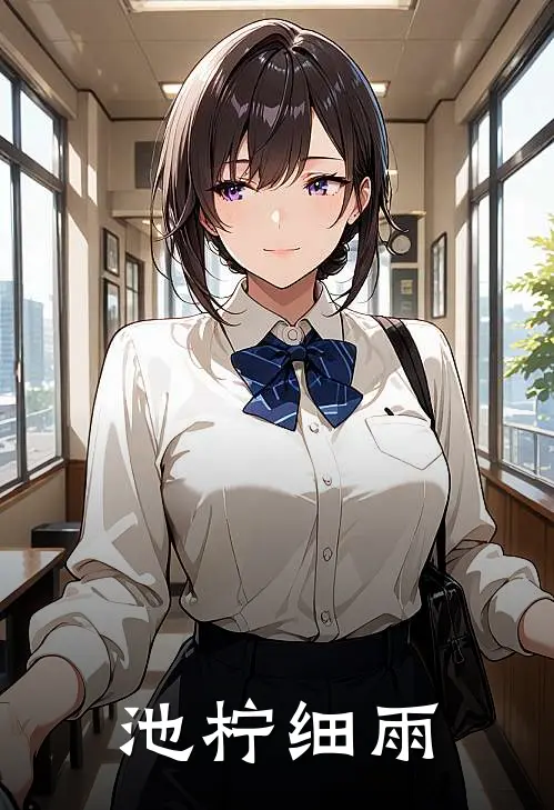 池柠细雨(赵强查尔斯)免费小说完结版_免费小说免费阅读池柠细雨赵强查尔斯