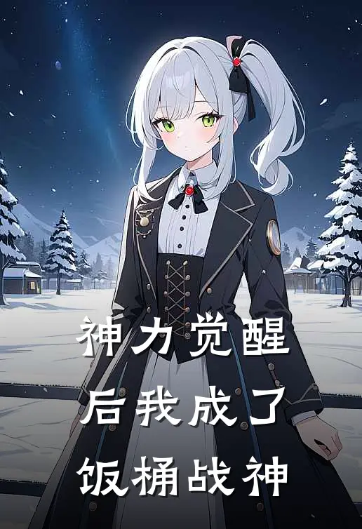 神力觉醒后我成了饭桶战神陈大力镐京最新好看小说_免费小说神力觉醒后我成了饭桶战神(陈大力镐京)