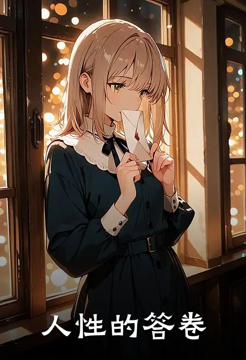 人性的答卷林启阿耶檀免费小说完结_最新章节列表人性的答卷(林启阿耶檀)