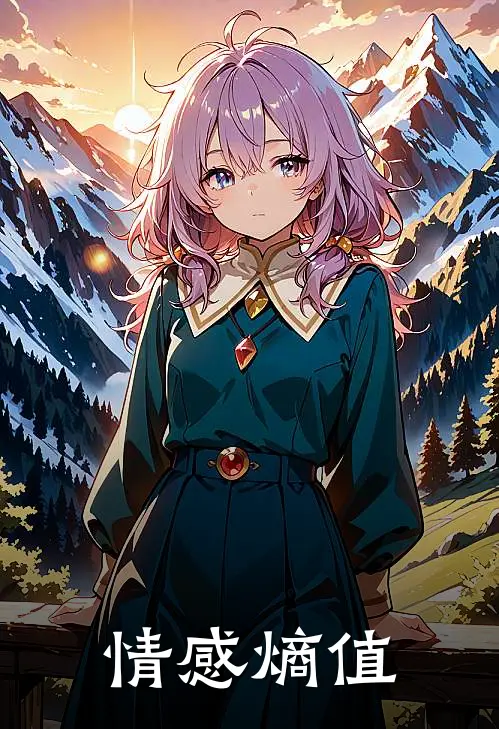 阿慧谢权(情感熵值)_《情感熵值》最新章节免费在线阅读